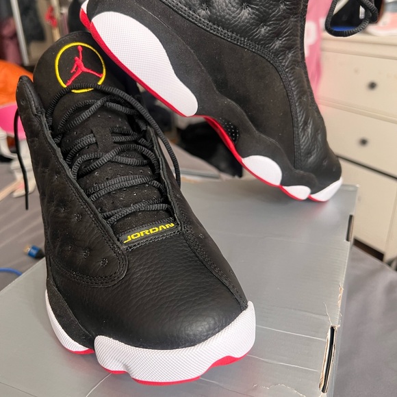 Mens Jordan 13’s - Picture 2 of 2